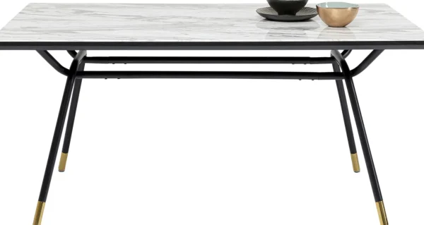 TAVOLO SOUTH BEACH 160X90 - KARE