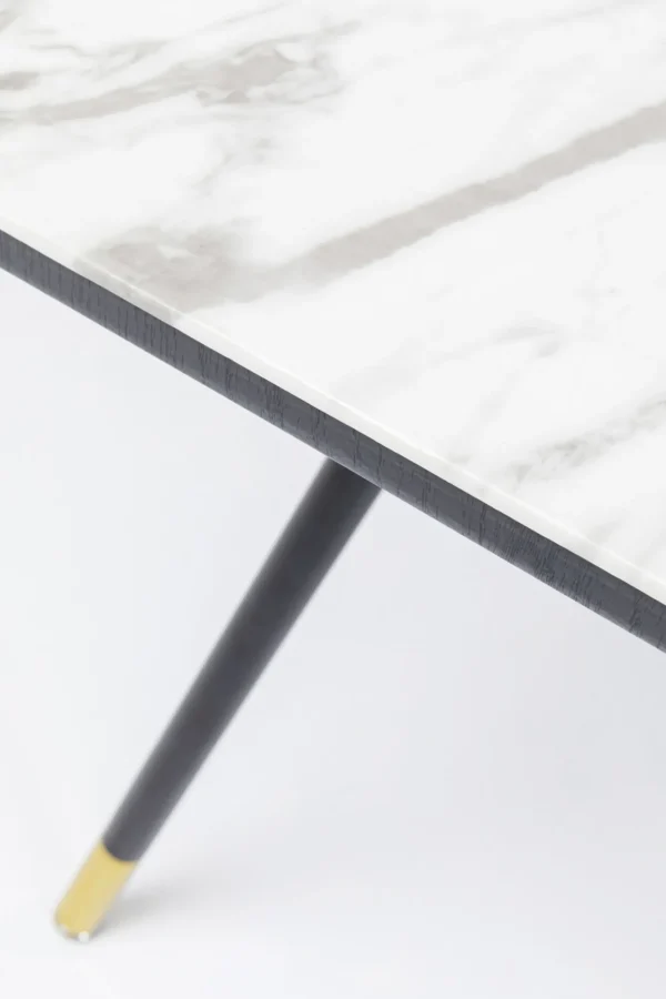 TAVOLO SOUTH BEACH 180X90 - KARE