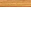 Tavolo Symphony quercia chromé 160x80 - KARE