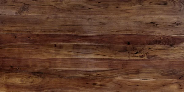 TAVOLO SYMPHONY SCURO ACCIAIO GREZZO 180X90 - KARE