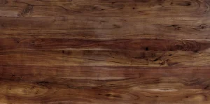 Tavolo Symphony scuro cromato180x90 cm - KARE