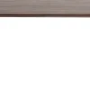 Tavolo Symphony scuro ottone 200x100 - KARE