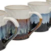 Tazza Brezza Bronzo - KARE