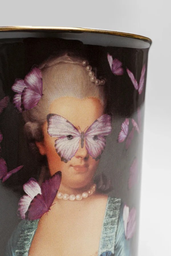 Tazza Comtesse Papillon - KARE