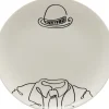 Tazza da Caffè Favola Apple (2/pezzi) - KARE
