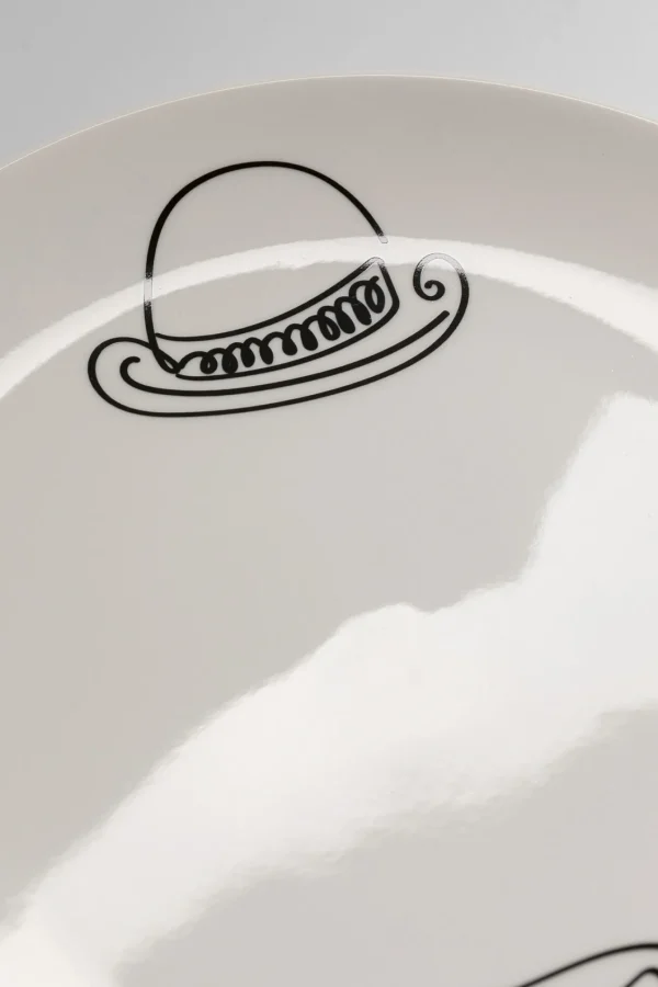 Tazza da Caffè Favola Apple (2/pezzi) - KARE