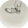 Tazza da Caffè Favola Banana (2/pezzi) - KARE