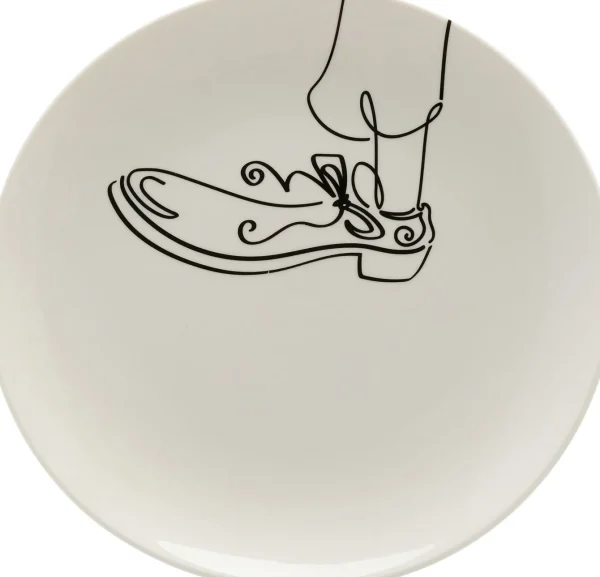 Tazza da Caffè Favola Banana (2/pezzi) - KARE