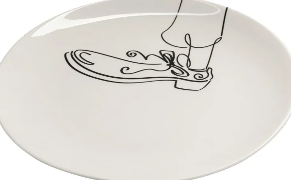 Tazza da Caffè Favola Banana (2/pezzi) - KARE
