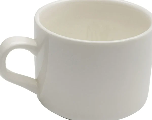 Tazza da Caffè Favola Banana (2/pezzi) - KARE
