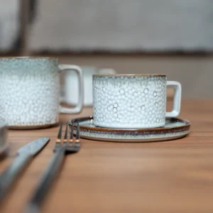 Tazza da caffè Skandi (2-parti) - KARE