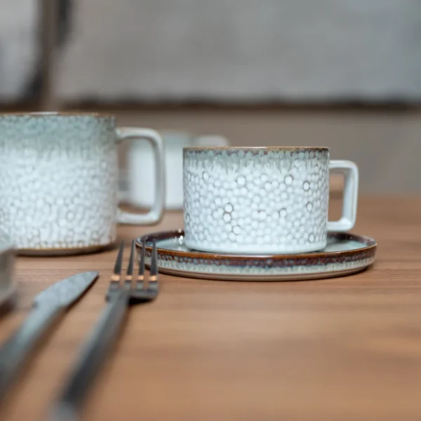 Tazza da caffè Skandi (2-parti) - KARE