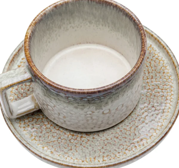 Tazza da caffè Skandi (2-parti) - KARE