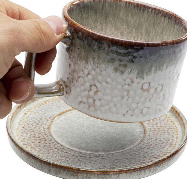 Tazza da caffè Skandi (2-parti) - KARE
