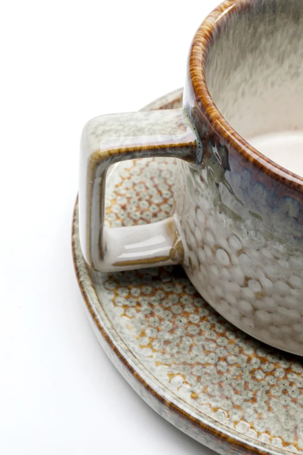 Tazza da caffè Skandi (2-parti) - KARE