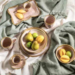 Tazza Nala ros - KARE