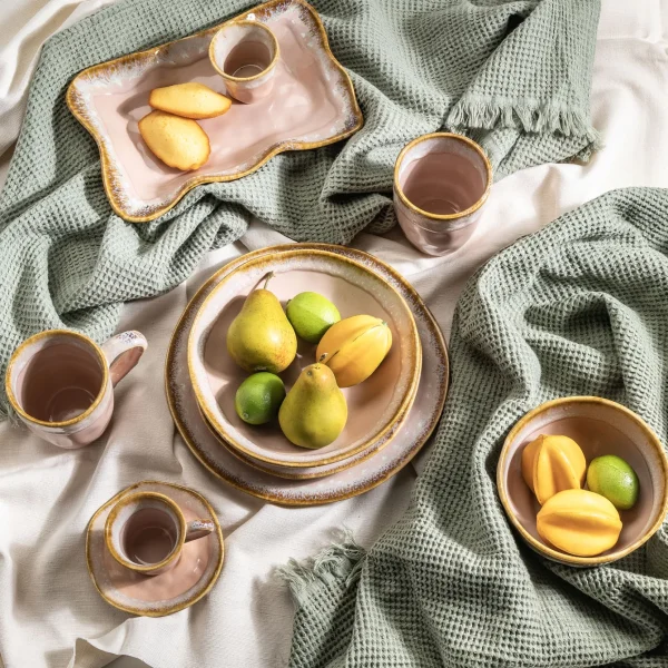 Tazza Nala ros - KARE
