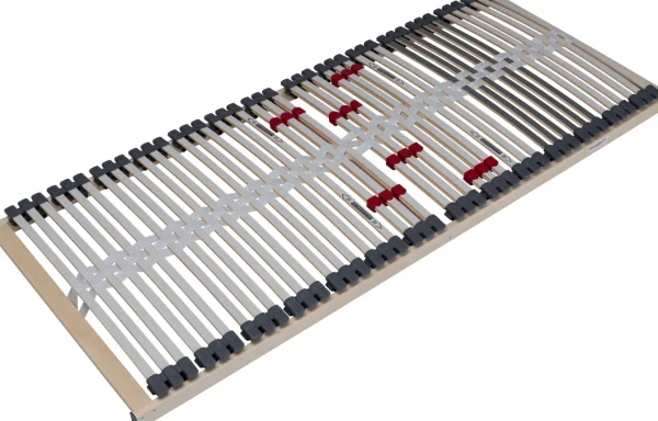 Telaio a doghe Comfort Plus 100x200 - KARE