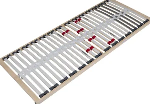 Telaio a doghe Comfort 80x200 - KARE