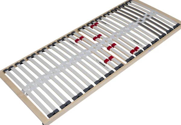Telaio a doghe Comfort 80x200 - KARE