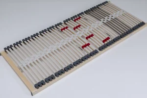 Telaio a doghe Comfort 90x200 - KARE