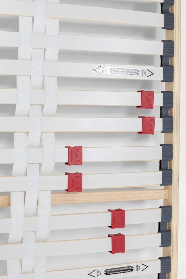 Telaio a doghe Comfort 80x200 - KARE