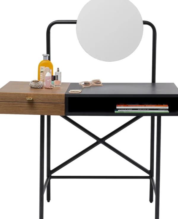 Toeletta per il trucco Vanity 102x47cm - KARE