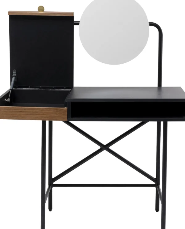 Toeletta per il trucco Vanity 102x47cm - KARE