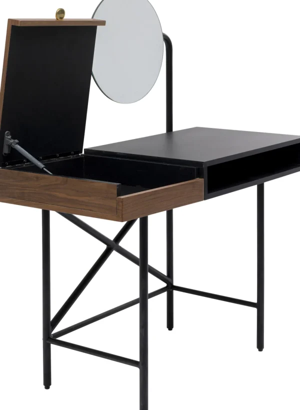 Toeletta per il trucco Vanity 102x47cm - KARE