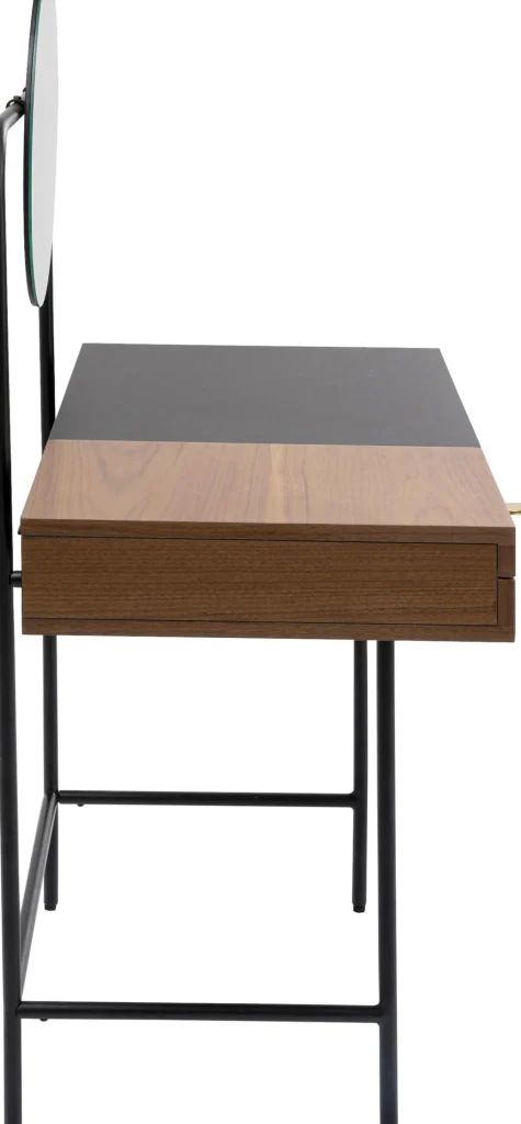 Toeletta per il trucco Vanity 102x47cm - KARE