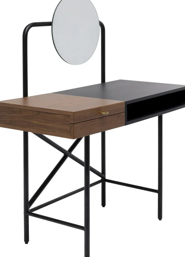Toeletta per il trucco Vanity 102x47cm - KARE