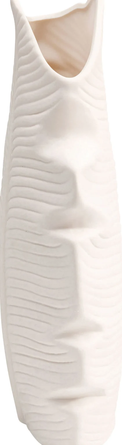 Vaso Foglia 29cm - KARE