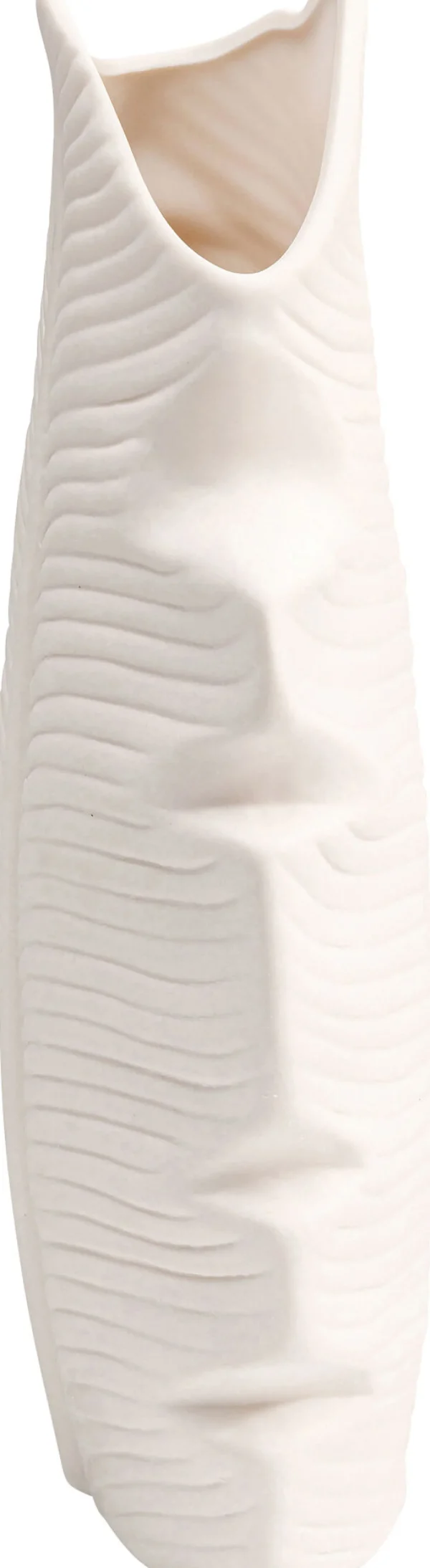 Vaso Foglia 29cm - KARE