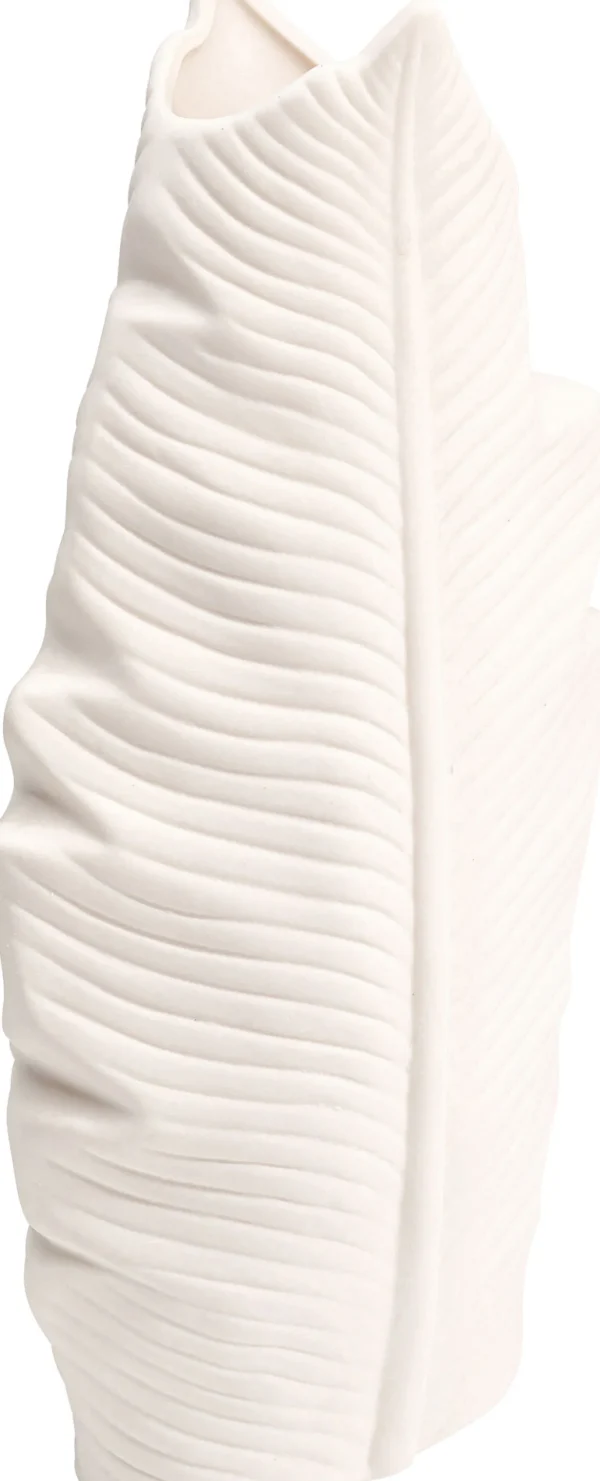 Vaso Foglia 29cm - KARE