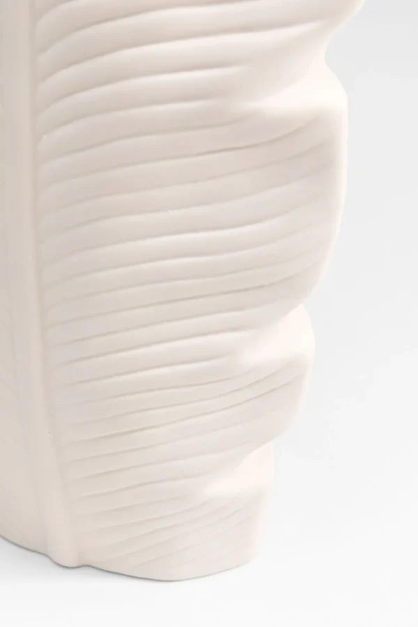 Vaso Foglia 29cm - KARE