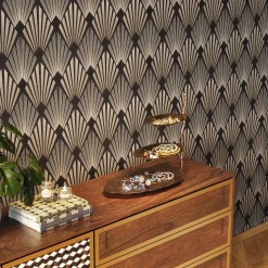 KARE Design Alzata Decorativa Leaf Oro - KARE> Portagioie