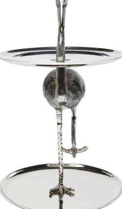 KARE Design ALZATA FLAMINGO - KARE></noscript> Scaffali