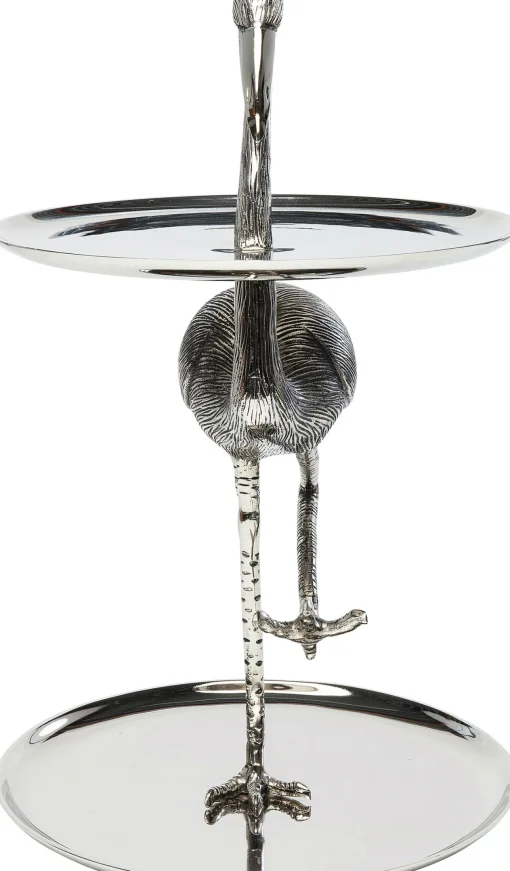 KARE Design ALZATA FLAMINGO - KARE> Scaffali