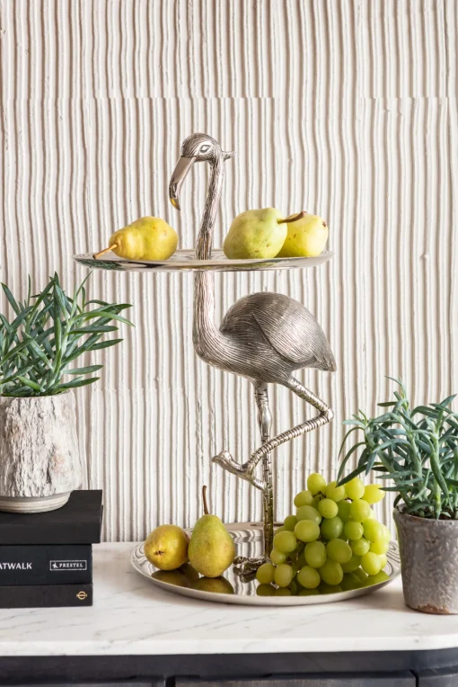 KARE Design ALZATA FLAMINGO - KARE> Scaffali