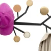 KARE Design Appendiabiti Bubble Tree Metallic 40cm - KARE> Appendiabiti