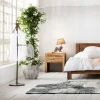 KARE Design Appendiabiti Cosmopolitan nero 122 cm - KARE> Appendiabiti In Piedi|Appendiabiti