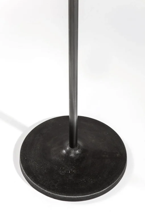KARE Design Appendiabiti Cosmopolitan nero 122 cm - KARE> Appendiabiti In Piedi|Appendiabiti