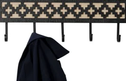 KARE Design Appendiabiti da parete Andalusia 60cm - KARE> Appendiabiti