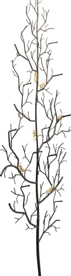 KARE Design Appendiabiti Da Parete Ants On A Tree Grande - KARE> Appendiabiti