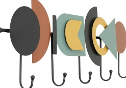 KARE Design Appendiabiti da parete Art Signs 80cm - KARE></noscript> Appendiabiti