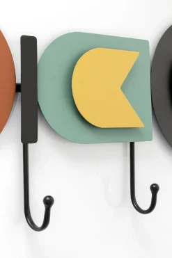 KARE Design Appendiabiti da parete Art Signs 80cm - KARE></noscript> Appendiabiti