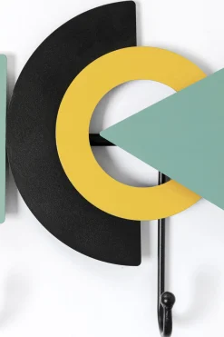 KARE Design Appendiabiti da parete Art Signs 80cm - KARE></noscript> Appendiabiti
