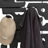 KARE Design Appendiabiti da parete Art Shapes 51x90cm - KARE> Appendiabiti
