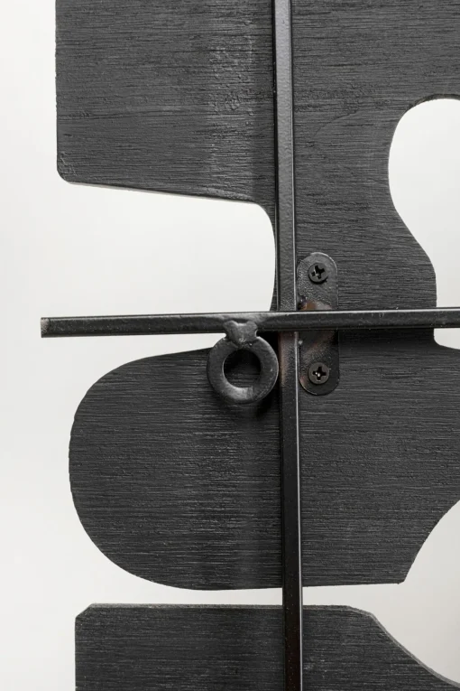 KARE Design Appendiabiti da parete Art Shapes 51x90cm - KARE> Appendiabiti