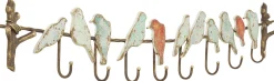 KARE Design APPENDIABITI DA PARETE BIRD PARTY - KARE></noscript> Appendiabiti